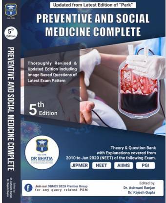 A Complete Book Of PSM