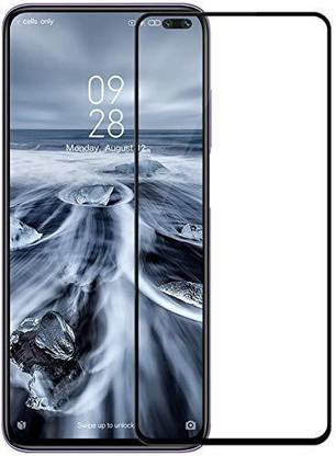 BST Tempered Glass Guard for Xiaomi Poco X2 X 2 / Poco X3 X 3 / Xiaomi Mi 10T / Mi 10 T Pro / Mi 10T Lite / Poco X3 Pro