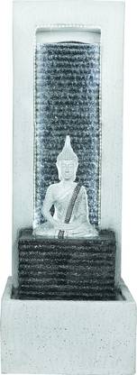 BALI CREATION 109 cm X 38 cm X 34 cm Water Fountain