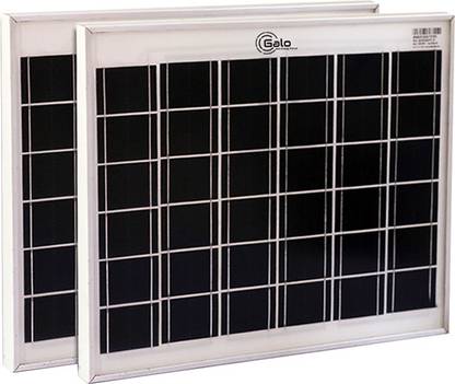 Galo Energy 40 watt Solar Panel