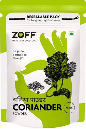 zoff Coriander/Dhaniya Powder