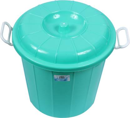 mayra plast PLASTIC DRUM 3100 GREEN PLASTIC DRUM 3100 GREEN 31 L Drum