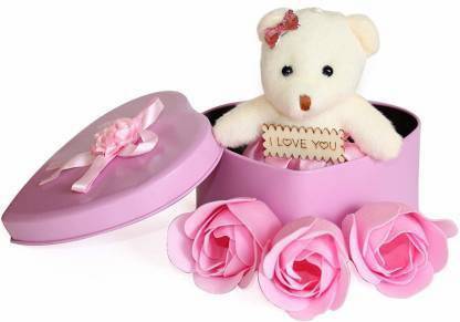 Offer99 Soft Toy Gift Set