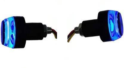 Lonerider Side LED Indicator Light for NA