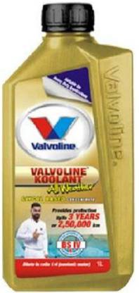 VALVOLINE 758460165 Royal Enfield Classic 500 Synthetic Blend Engine Oil