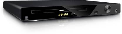 IMPEX PRIME HD 5.1 inch DVD Player