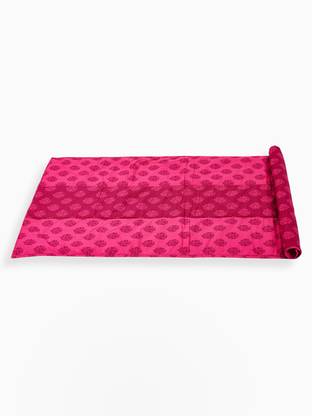 Swayam YOGMT-MAT-3008 Cotton Yoga Strap