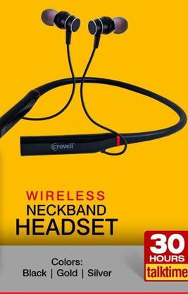 Crovell CV-W65 Bluetooth