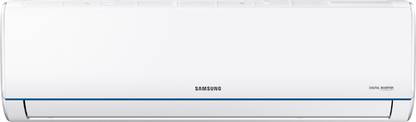 Samsung 1.5 Ton 3 Star Split Inverter AC  - White