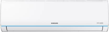 Samsung 1.5 Ton 3 Star Hot and Cold Split Inverter AC - White