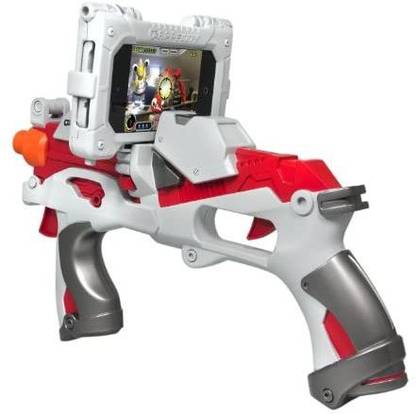 App Toyz AppFinity AppBlaster Android/IOS