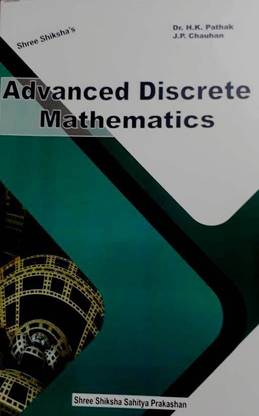 ADVANCED DISCRETE MATHEMATICS