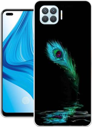 Print maker Back Cover for Oppo F17 Pro