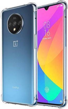 Celltown Back Cover for Oneplus 7T