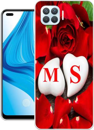Print maker Back Cover for Oppo F17 Pro