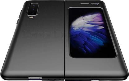 Pro Designer Unique Book Cover for New Samsung Galaxy FOLD (2019)