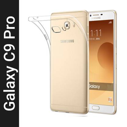 Flipkart SmartBuy Back Cover for Samsung Galaxy C9 Pro SmartAspirMotom
