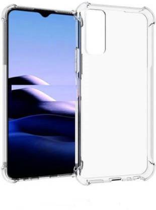 Celltown Back Cover for Realme 7, Realme Narzo 20 Pro