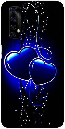 Yuphoria Back Cover for Realme Narzo 20 Pro