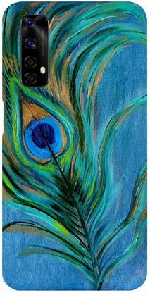 Yuphoria Back Cover for Realme Narzo 20 Pro