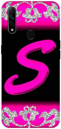 PHONE WALEY.COM Back Cover for OPPO A31