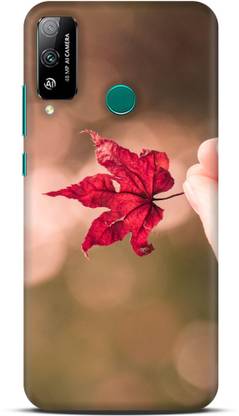 Exclusivebay Back Cover for Huawei Honor Play 4T