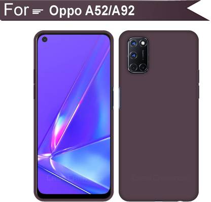 CASE CREATION Back Cover for Oppo A92