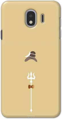 Go Local Back Cover for Samsung Galaxy J4
