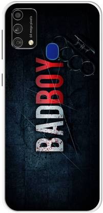 Vascase Back Cover for Samsung Galaxy F41, Back Case for Samsung Galaxy F41