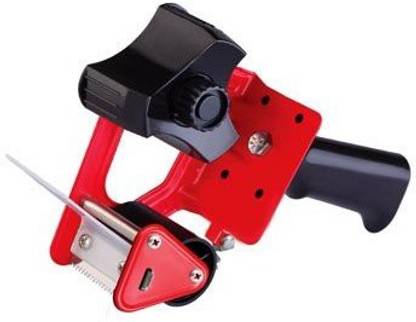 Kangaro SINGLE SIDE ONE HANDED 2" KTD - 50 TAPE DISPENSER (Manual)