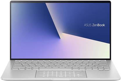 ASUS ZenBook 13 Intel Core i5 10th Gen 8265U - (8 GB/512 GB SSD/Windows 10 Home) UX334FL-A5822TS Thin and Light Laptop