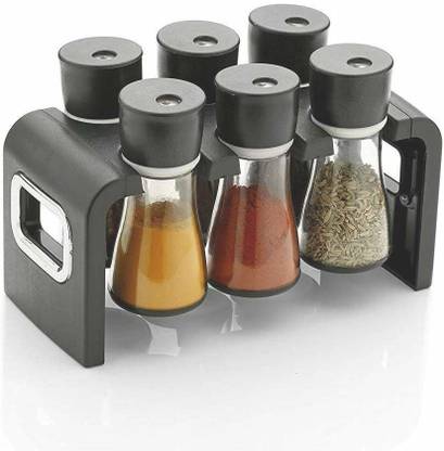 KDM ENTERPRISE Spice Set Plastic