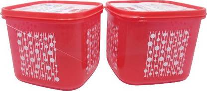 cello Polypropylene Grocery Container  - 1300 ml, 1300 ml