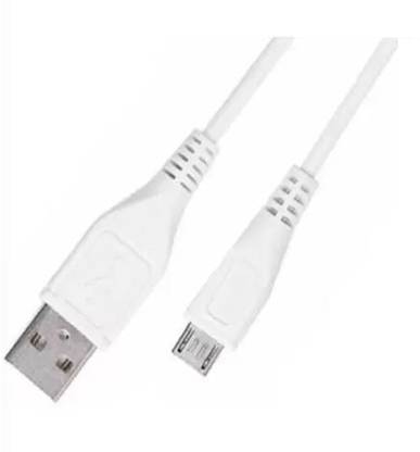 vivo Micro USB Cable 1 m V11 PRO Fast Charging HIGH Speed Mobile Data Cable ( Pack of 1 )
