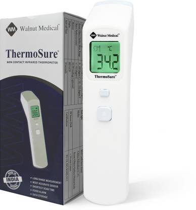 Walnut Medical TS-03 ThermoSure Thermometer