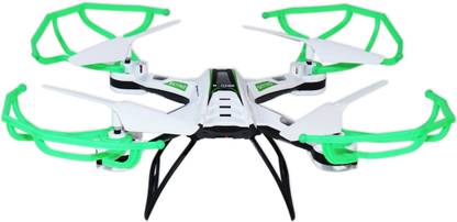 Tector Sky Viper FPV�Drone�- WiFi Hd Camera (Green) Drone