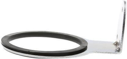HENZY STORE Wall Stand Wall Mounted Dryer Holder
