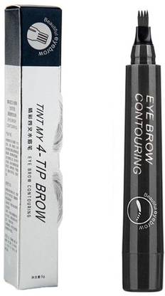 Aiyi 3D Liquid Eyebrow Enhancing Pen Waterproof