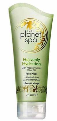 AVON Planet Spa Heavenly Hydration Face Mask 75ml