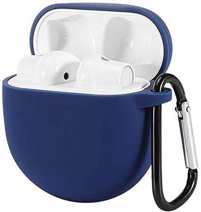 ED ELYON DESIGN Silicone Press and Release Headphone Case For OnePlus Buds