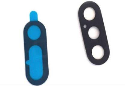 Shockware Back Rear Camera Glass Lens_57 iPhone XS Camera Lens Glass