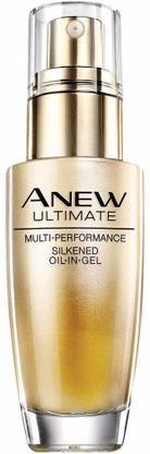 AVON Anew Ultimate Multi-Performance Silkened Oil-in-Gel - 30 ml