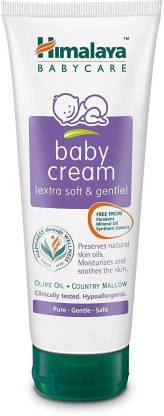 HIMALAYA Baby Cream (200 ml)
