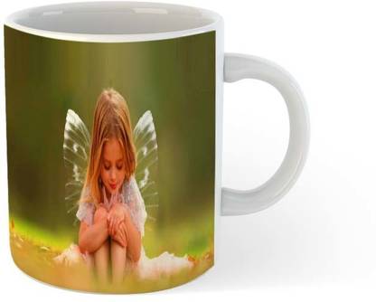 Lifedesign Specially Designed for Loved one - Gift - M4875 Ceramic Coffee Mug