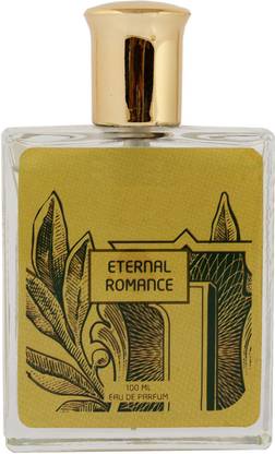 Sugandhim Unisex Eternal Romance-Perfume Spray 100ML Eau de Parfum  -  100 ml