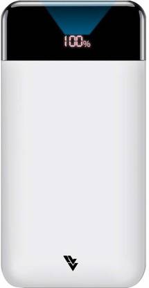 DR VAKU 20000 mAh 18 W Power Bank