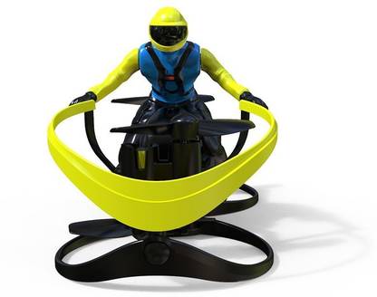 Tector U66 Drone
