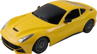 Tector 1:24 Speed Racing Model Car Remote Control