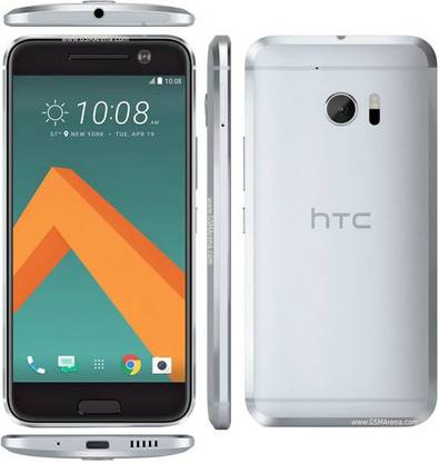 SOFTER Impossible Screen Guard for HTC 10