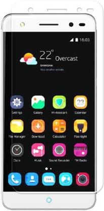 FlexiShield Impossible Screen Guard for ZTE Blade V7 Lite